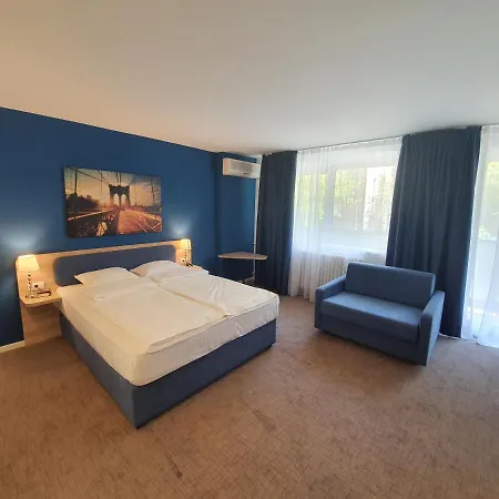 Premium Crown 4* Belgrado