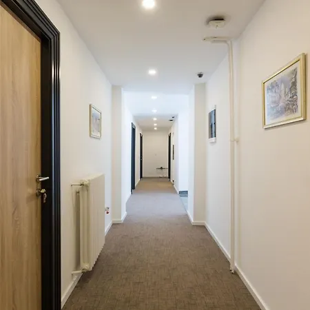 Premium Crown Belgrade