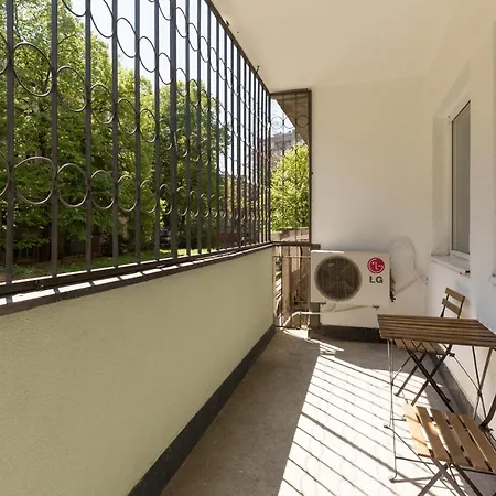 Hotel Premium Crown Belgrade