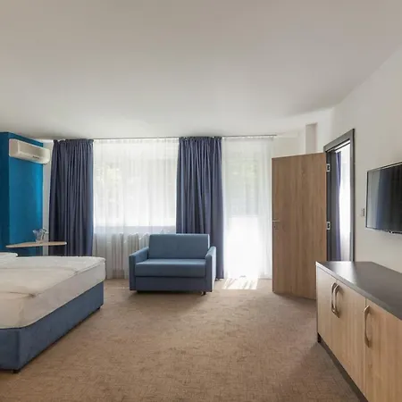 Premium Crown Hotel Belgrado