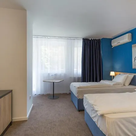 Hotel Premium Crown Belgrado