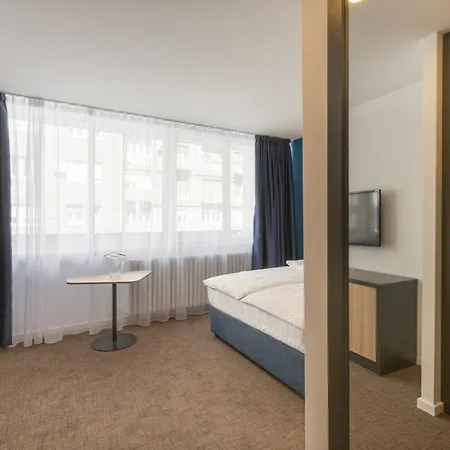 Hotel Premium Crown