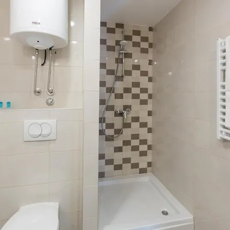 Premium Crown Hotel Belgrado