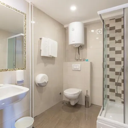 Premium Crown Belgrado