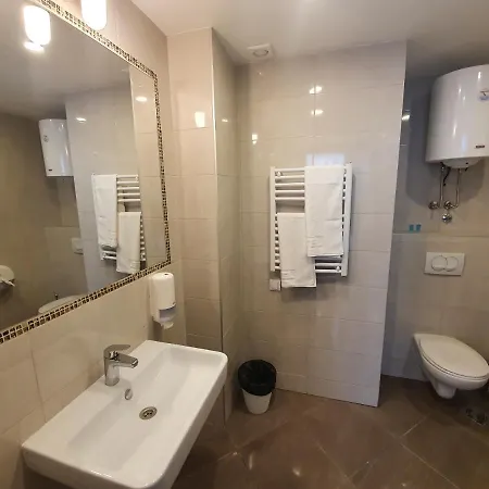 Hotel Premium Crown Belgrade