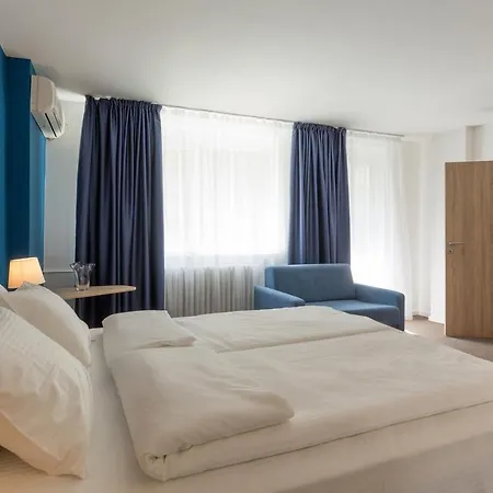 Hotel Premium Crown