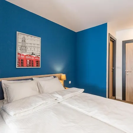 Premium Crown Belgrade