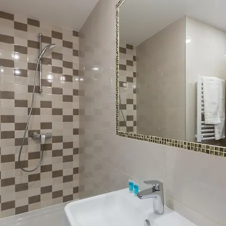 Premium Crown Belgrado