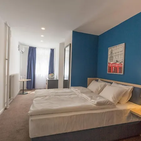 Premium Crown Belgrado