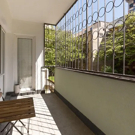 Hotel Premium Crown Belgrado