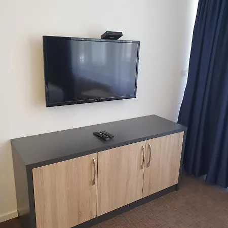 Hotel Premium Crown Belgrade