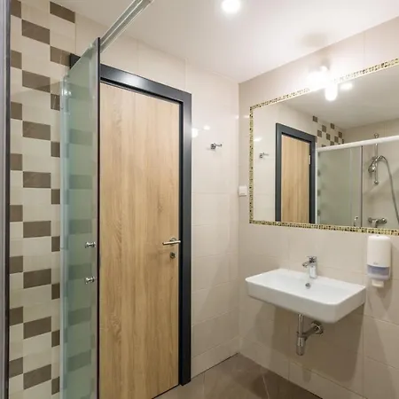 Premium Crown Hotel Belgrado