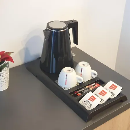 Premium Crown Belgrade