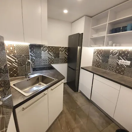 Premium Crown Belgrade