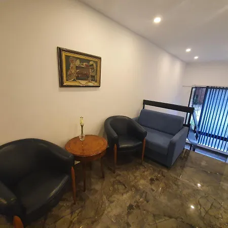 Premium Crown 4* Belgrado